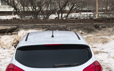 KIA cee'd III, 2013 год, 1 079 000 рублей, 2 фотография