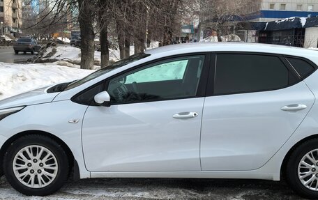 KIA cee'd III, 2013 год, 1 079 000 рублей, 7 фотография