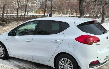 KIA cee'd III, 2013 год, 1 079 000 рублей, 5 фотография