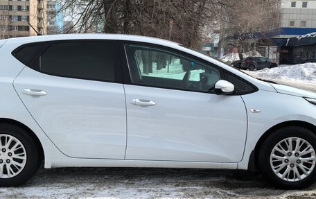 KIA cee'd III, 2013 год, 1 079 000 рублей, 8 фотография