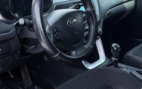 KIA cee'd III, 2013 год, 1 079 000 рублей, 10 фотография