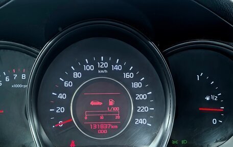 KIA cee'd III, 2013 год, 1 079 000 рублей, 11 фотография