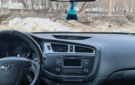 KIA cee'd III, 2013 год, 1 079 000 рублей, 9 фотография