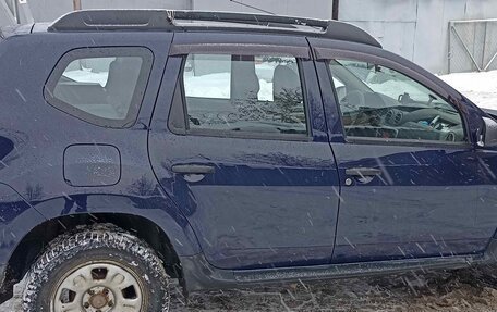 Renault Duster I рестайлинг, 2014 год, 780 000 рублей, 2 фотография