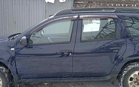 Renault Duster I рестайлинг, 2014 год, 780 000 рублей, 3 фотография