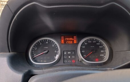 Renault Duster I рестайлинг, 2014 год, 780 000 рублей, 6 фотография