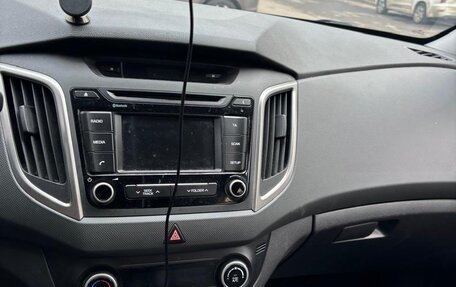 Hyundai Creta I рестайлинг, 2016 год, 1 545 000 рублей, 8 фотография