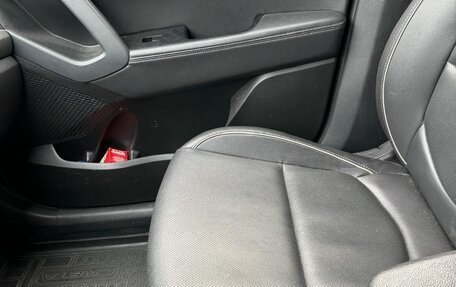 Hyundai Creta I рестайлинг, 2016 год, 1 545 000 рублей, 10 фотография