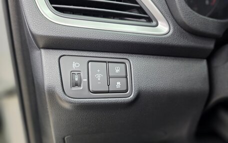 Hyundai Solaris II рестайлинг, 2018 год, 1 280 000 рублей, 17 фотография