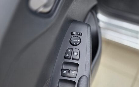 Hyundai Solaris II рестайлинг, 2018 год, 1 280 000 рублей, 16 фотография