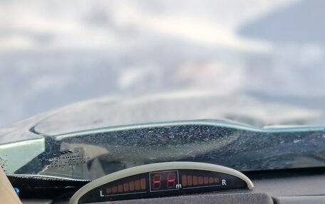 Nissan X-Trail, 2003 год, 645 000 рублей, 11 фотография