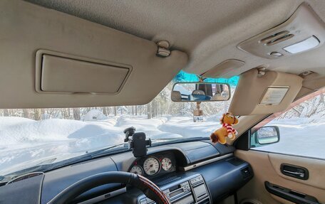 Nissan X-Trail, 2003 год, 645 000 рублей, 14 фотография