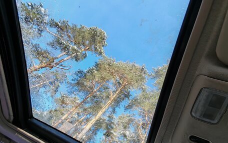 Nissan X-Trail, 2003 год, 645 000 рублей, 15 фотография