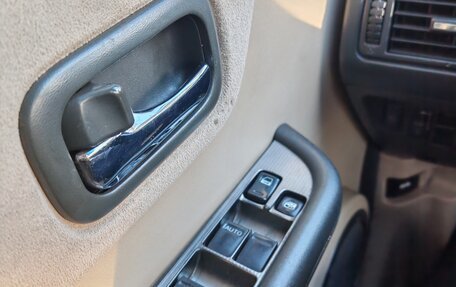 Nissan X-Trail, 2003 год, 645 000 рублей, 9 фотография