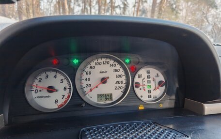 Nissan X-Trail, 2003 год, 645 000 рублей, 18 фотография