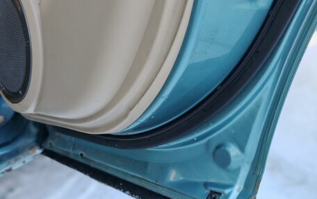 Nissan X-Trail, 2003 год, 645 000 рублей, 22 фотография