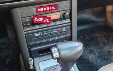 Nissan X-Trail, 2003 год, 645 000 рублей, 8 фотография