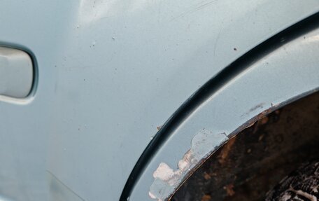 Nissan X-Trail, 2003 год, 645 000 рублей, 28 фотография