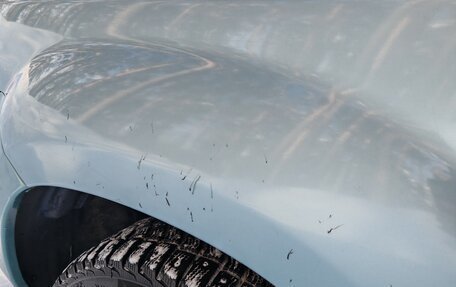 Nissan X-Trail, 2003 год, 645 000 рублей, 29 фотография