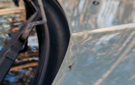 Nissan X-Trail, 2003 год, 645 000 рублей, 30 фотография