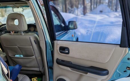 Nissan X-Trail, 2003 год, 645 000 рублей, 21 фотография