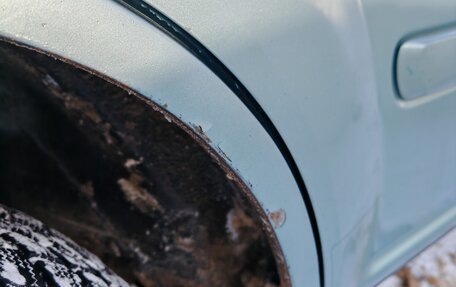 Nissan X-Trail, 2003 год, 645 000 рублей, 31 фотография