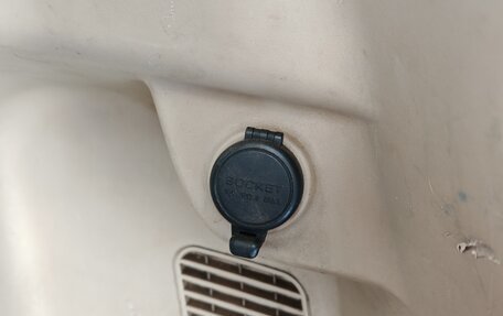 Nissan X-Trail, 2003 год, 645 000 рублей, 34 фотография