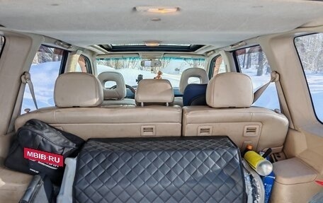 Nissan X-Trail, 2003 год, 645 000 рублей, 33 фотография