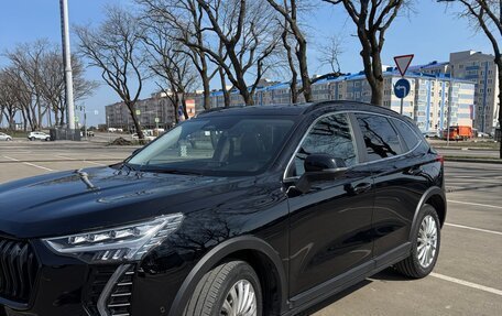 Haval Jolion, 2024 год, 2 280 000 рублей, 3 фотография