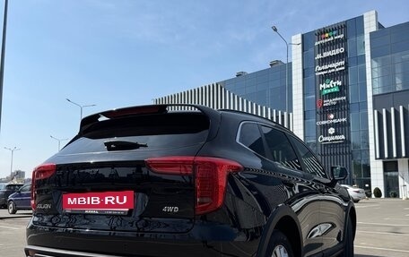 Haval Jolion, 2024 год, 2 280 000 рублей, 4 фотография