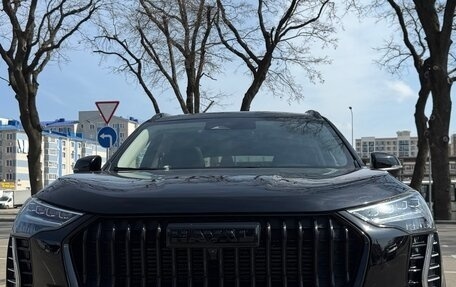 Haval Jolion, 2024 год, 2 280 000 рублей, 2 фотография