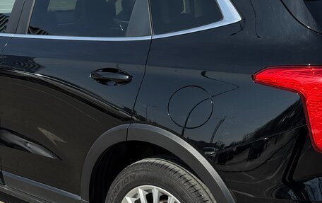 Haval Jolion, 2024 год, 2 280 000 рублей, 7 фотография