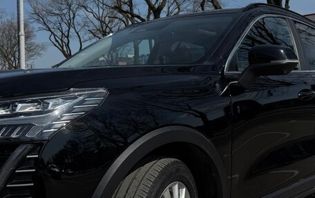 Haval Jolion, 2024 год, 2 280 000 рублей, 13 фотография