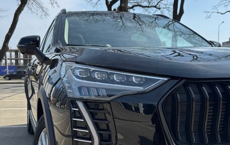 Haval Jolion, 2024 год, 2 280 000 рублей, 9 фотография