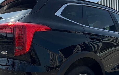 Haval Jolion, 2024 год, 2 280 000 рублей, 12 фотография