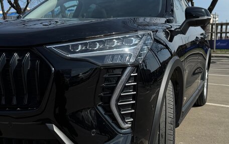 Haval Jolion, 2024 год, 2 280 000 рублей, 8 фотография