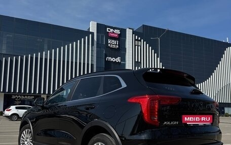 Haval Jolion, 2024 год, 2 280 000 рублей, 5 фотография