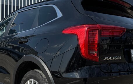 Haval Jolion, 2024 год, 2 280 000 рублей, 14 фотография