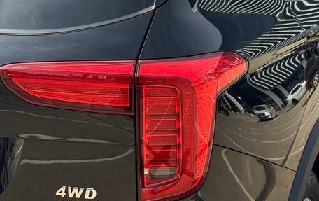 Haval Jolion, 2024 год, 2 280 000 рублей, 17 фотография