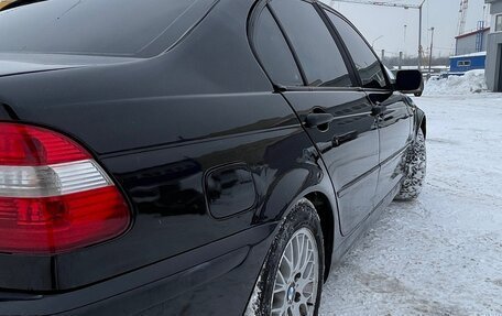 BMW 3 серия, 2002 год, 450 000 рублей, 4 фотография