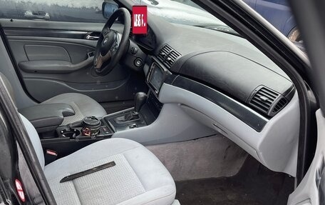 BMW 3 серия, 2002 год, 450 000 рублей, 2 фотография