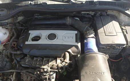 Skoda Octavia, 2012 год, 660 000 рублей, 3 фотография