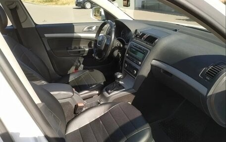 Skoda Octavia, 2012 год, 660 000 рублей, 4 фотография