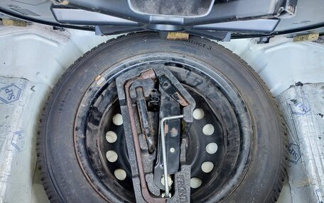 Peugeot 107 I рестайлинг, 2012 год, 570 000 рублей, 14 фотография