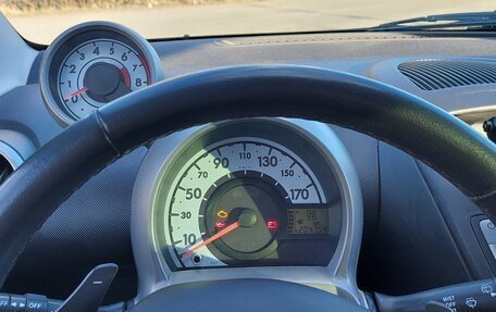 Peugeot 107 I рестайлинг, 2012 год, 570 000 рублей, 7 фотография