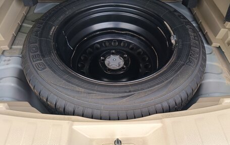 Nissan X-Trail, 2017 год, 1 599 000 рублей, 9 фотография