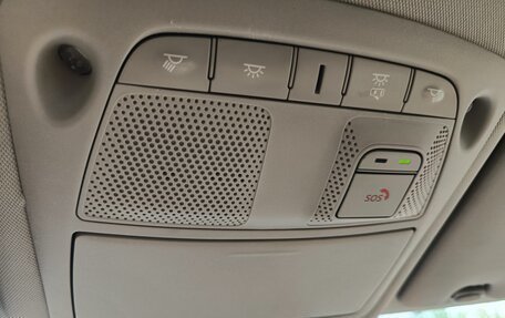 Nissan X-Trail, 2017 год, 1 599 000 рублей, 4 фотография