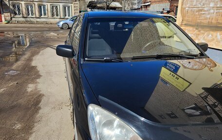 Mitsubishi Lancer IX, 2007 год, 295 000 рублей, 6 фотография