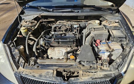 Mitsubishi Lancer IX, 2007 год, 295 000 рублей, 7 фотография