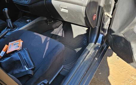 Mitsubishi Lancer IX, 2007 год, 295 000 рублей, 13 фотография